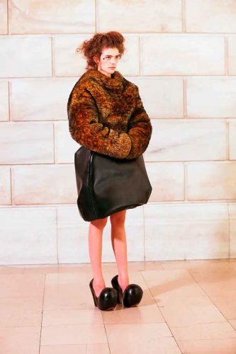 Marc Jacobs, verão 2025 - Foto: Divulgação