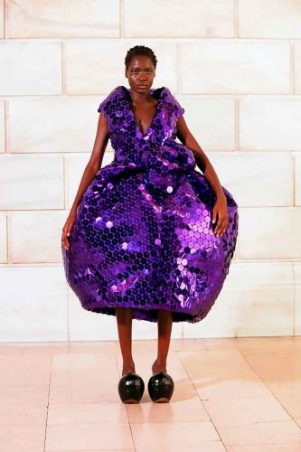 Marc Jacobs, verão 2025 - Foto: Divulgação