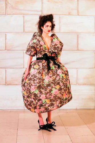 Marc Jacobs, verão 2025 - Foto: Divulgação