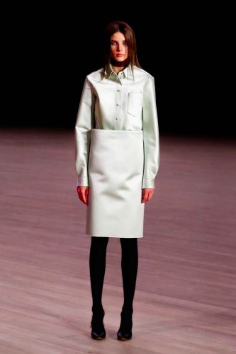 Marc Jacobs, verão 2026 - Foto: Divulgação