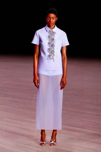 Marc Jacobs, verão 2026 - Foto: Divulgação