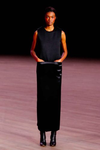 Marc Jacobs, verão 2026 - Foto: Divulgação