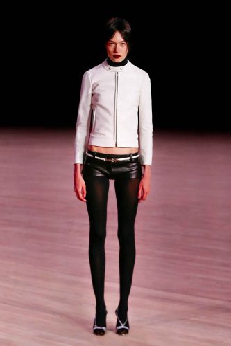 Marc Jacobs, verão 2026 - Foto: Divulgação