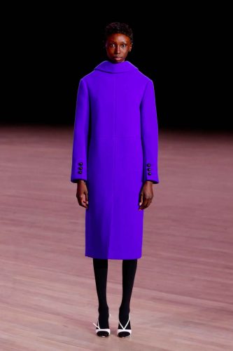 Marc Jacobs, verão 2026 - Foto: Divulgação