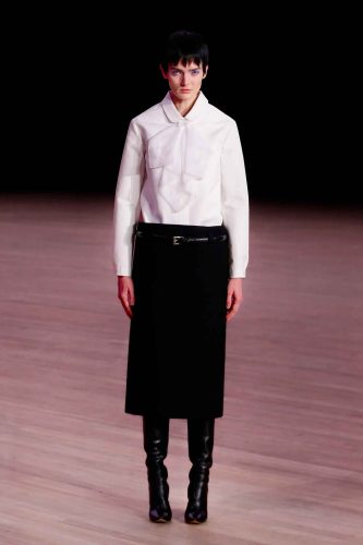 Marc Jacobs, verão 2026 - Foto: Divulgação