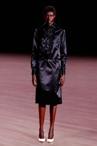 Marc Jacobs, verão 2026 - Foto: Divulgação