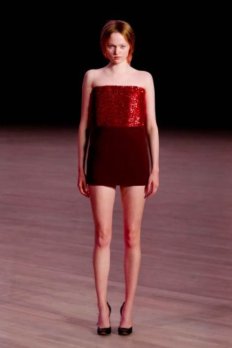 Marc Jacobs, verão 2026 - Foto: Divulgação