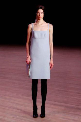 Marc Jacobs, verão 2026 - Foto: Divulgação