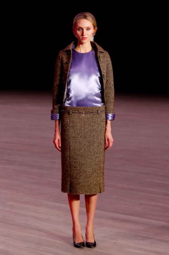 Marc Jacobs, verão 2026 - Foto: Divulgação