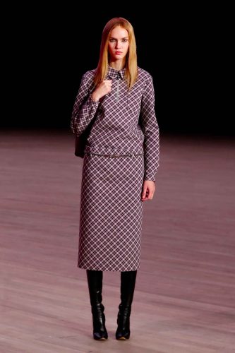 Marc Jacobs, verão 2026 - Foto: Divulgação