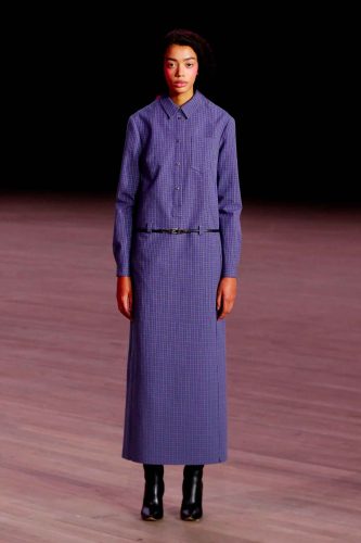 Marc Jacobs, verão 2026 - Foto: Divulgação