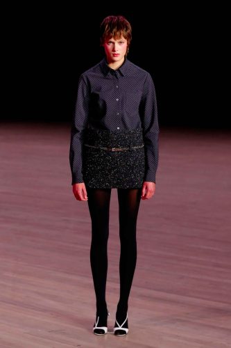 Marc Jacobs, verão 2026 - Foto: Divulgação