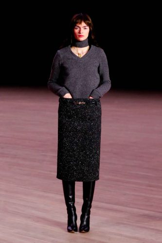 Marc Jacobs, verão 2026 - Foto: Divulgação