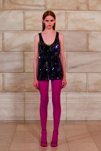 Marc Jacobs, verão 2027 - Foto: Divulgação