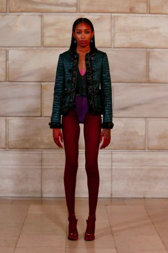 Marc Jacobs, verão 2027 - Foto: Divulgação