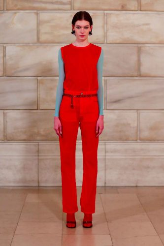 Marc Jacobs, verão 2027 - Foto: Divulgação