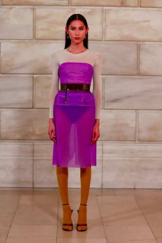 Marc Jacobs, verão 2027 - Foto: Divulgação