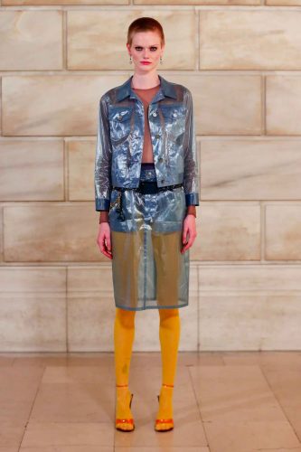 Marc Jacobs, verão 2027 - Foto: Divulgação