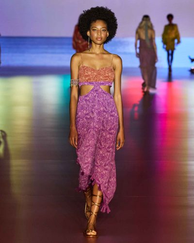 Maria Filó, verão 2026 - Foto: Zé Takahashi/Divulgação