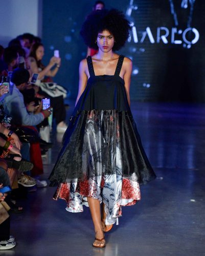 Marlo Studio, Casa de Criadores N57 - Foto: Agência Fotosite