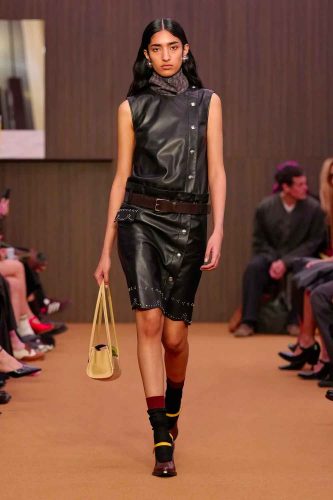 Marni, inverno 2026 - Foto: Reprodução/Vogue Runway