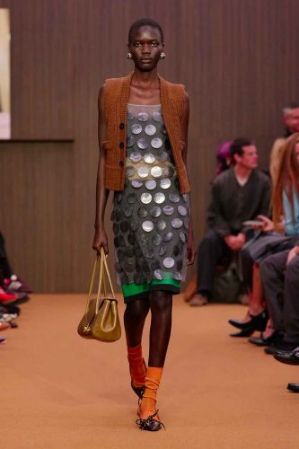 Marni, inverno 2026 - Foto: Reprodução/Vogue Runway