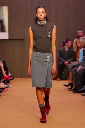 Marni, inverno 2026 - Foto: Reprodução/Vogue Runway