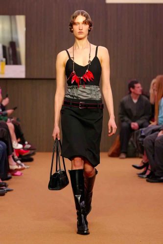 Marni, inverno 2026 - Foto: Reprodução/Vogue Runway