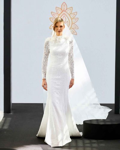 Martha Medeiros Bridal - Foto: Zé Takahashi/Divulgação