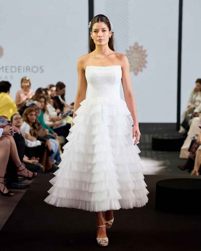 Martha Medeiros Bridal - Foto: Zé Takahashi/Divulgação