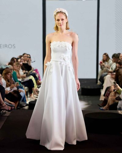 Martha Medeiros Bridal - Foto: Zé Takahashi/Divulgação