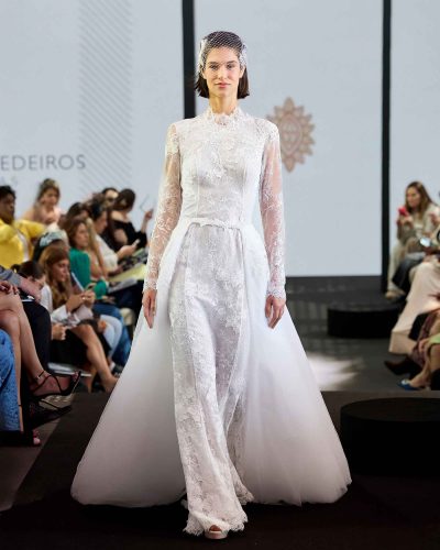 Martha Medeiros Bridal - Foto: Zé Takahashi/Divulgação