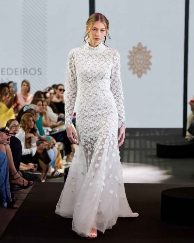 Martha Medeiros Bridal - Foto: Zé Takahashi/Divulgação