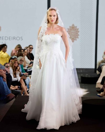 Martha Medeiros Bridal - Foto: Zé Takahashi/Divulgação