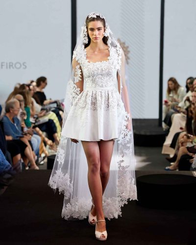 Martha Medeiros Bridal - Foto: Zé Takahashi/Divulgação