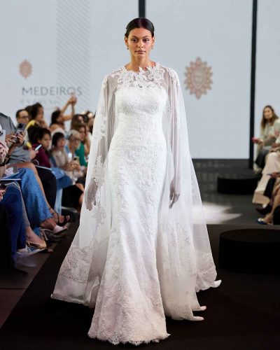 Martha Medeiros Bridal - Foto: Zé Takahashi/Divulgação