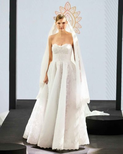 Martha Medeiros Bridal - Foto: Zé Takahashi/Divulgação