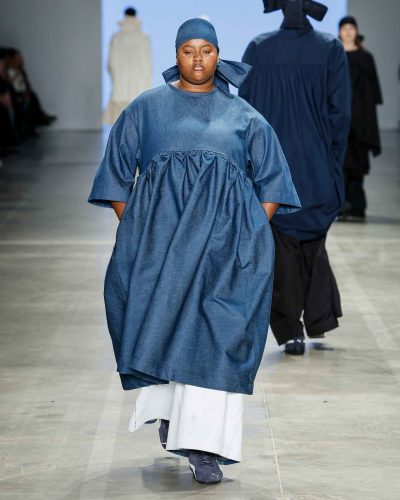 Martins, SPFW N60 - Foto: Zé Takahashi/Agência Fotosite