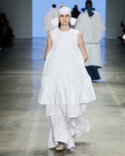 Martins, SPFW N60 - Foto: Zé Takahashi/Agência Fotosite