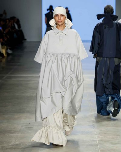 Martins, SPFW N60 - Foto: Zé Takahashi/Agência Fotosite