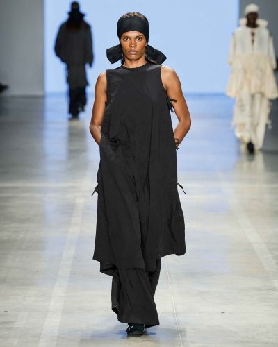 Martins, SPFW N60 - Foto: Zé Takahashi/Agência Fotosite