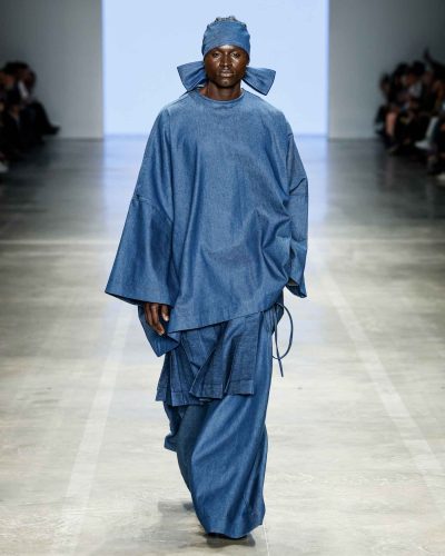 Martins, SPFW N60 - Foto: Zé Takahashi/Agência Fotosite