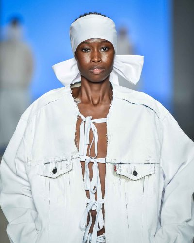 Martins, SPFW N60 - Foto: Zé Takahashi/Agência Fotosite
