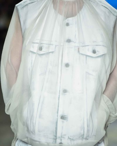 Martins, SPFW N60 - Foto: Zé Takahashi/Agência Fotosite