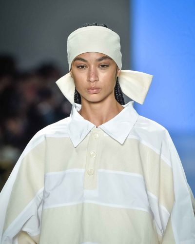 Martins, SPFW N60 - Foto: Zé Takahashi/Agência Fotosite