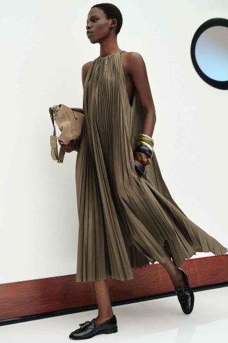 Max Mara, pre-fall 2026 - Foto: Divulgação