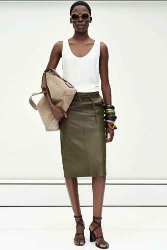 Max Mara, pre-fall 2026 - Foto: Divulgação