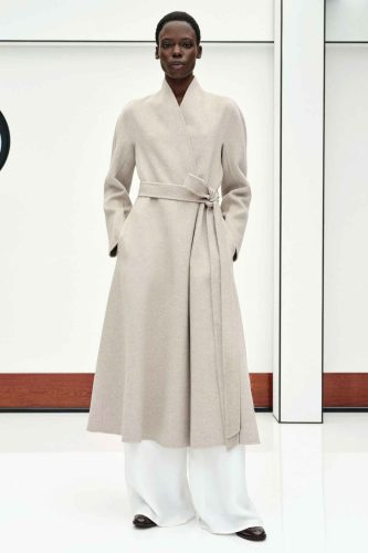Max Mara, pre-fall 2026 - Foto: Divulgação