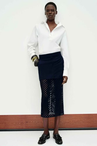 Max Mara, pre-fall 2026 - Foto: Divulgação