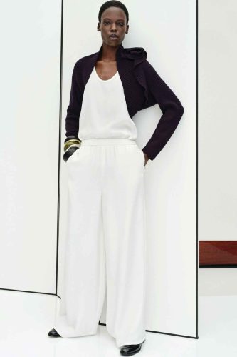 Max Mara, pre-fall 2026 - Foto: Divulgação